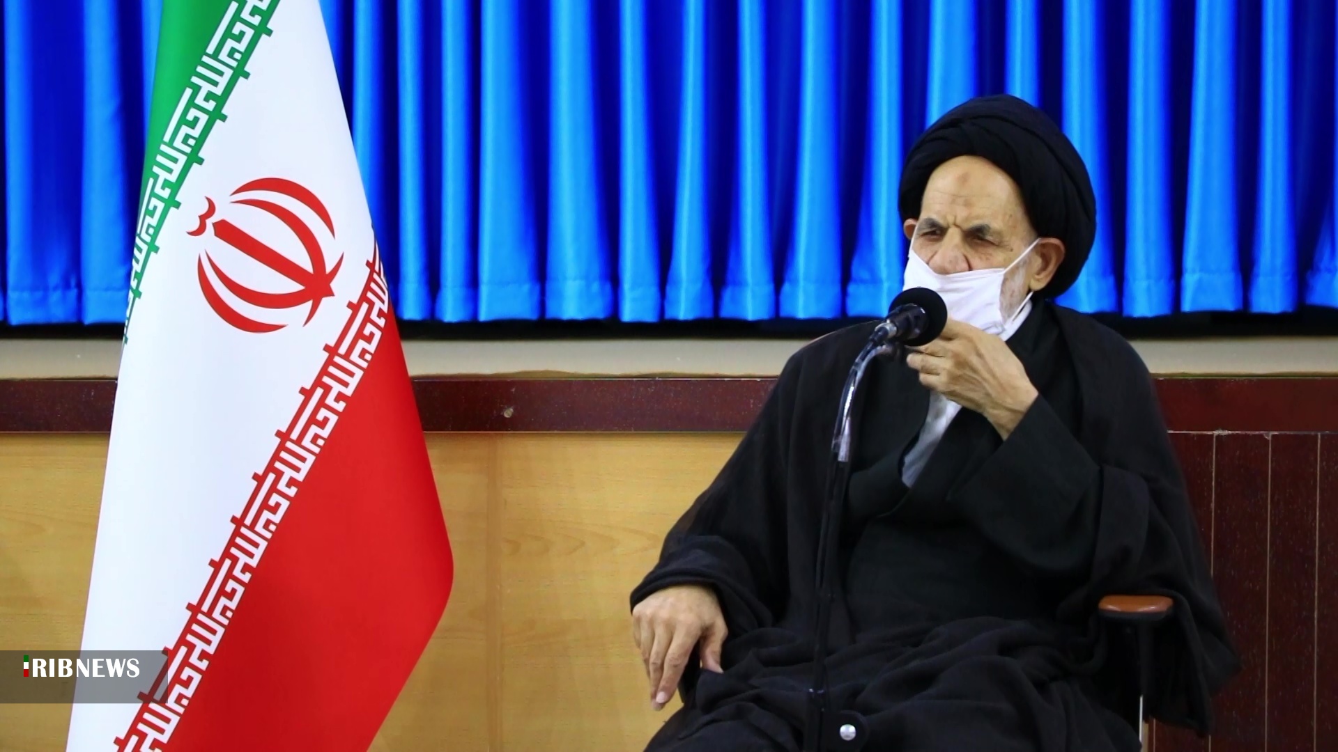 هیچ کمالی بالاتر از دفاع از مظلومان نیست هیچ کمالی بالاتر از دفاع از مظلومان نیست