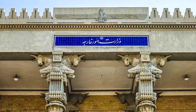 بیانیه کمیسیون سیاسی وزرای ادوار درباره حادثه لبنان