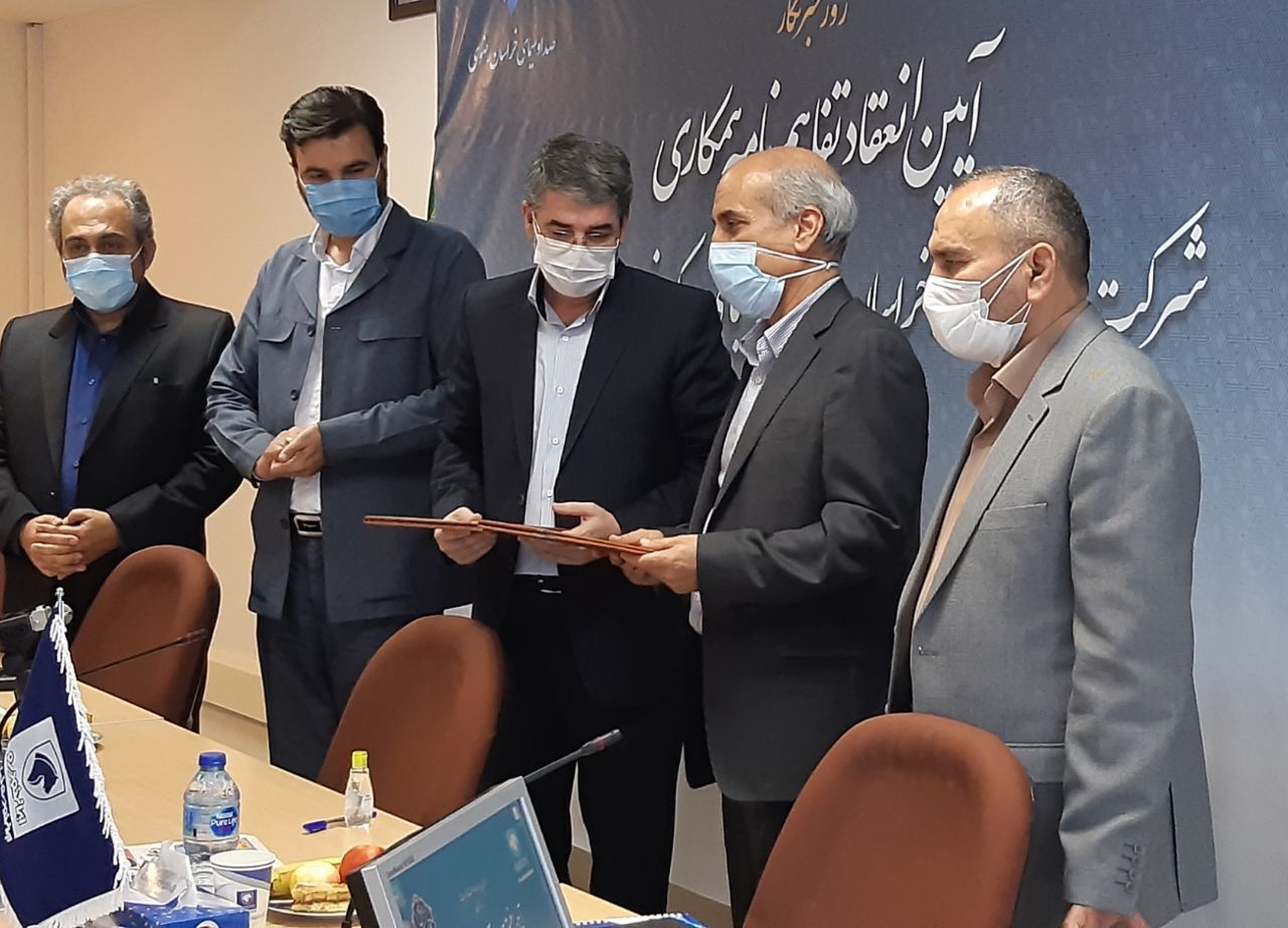 افزایش دو برابری تولید خودرو در ایران خودروی خراسان افزایش دو برابری تولید خودرو در ایران خودروی خراسان