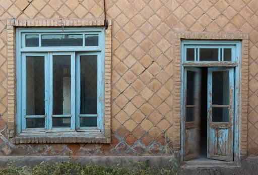 تخریب خانه‌های تاریخی در سایه بی توجهی