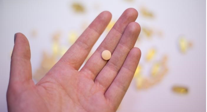 ارتباط ویتامین دی و کووید ۱۹