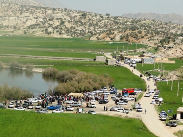 اعتبار ۲۵ میلیارد ریالی برای تکمیل طرحهای گردشگری بهمئی اعتبار ۲۵ میلیارد ریالی برای تکمیل طرحهای گردشگری بهمئی