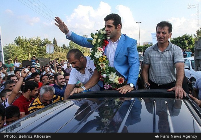 بزرگی صنعت و مقاومت عزتمندانه آملیها بزرگی صنعت و مقاومت عزتمندانه آملیها