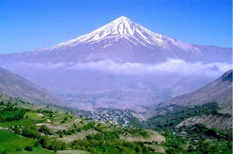 بزرگی صنعت و مقاومت عزتمندانه آملیها بزرگی صنعت و مقاومت عزتمندانه آملیها