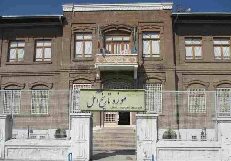 بزرگی صنعت و مقاومت عزتمندانه آملیها بزرگی صنعت و مقاومت عزتمندانه آملیها