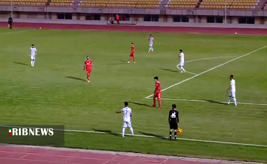 برد شمس آذر قزوین پس از وقفه ۴ ماهه کرونایی