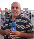 بازگشایی تکیه سیدابراهیم (ع) در الخلیل