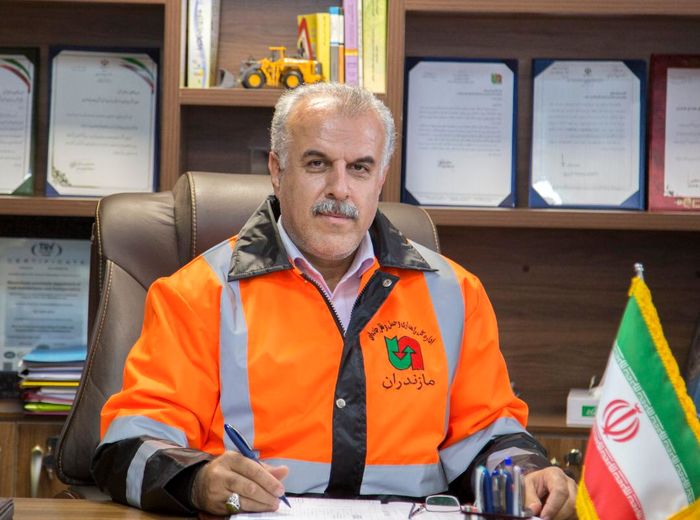 کاهش ۵۷ درصدی فوتیهای رانندگی سر صحنه در مازندران