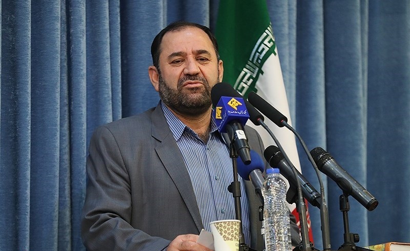 جبهه استکبار در شکست حزب الله ناموفق بوده است