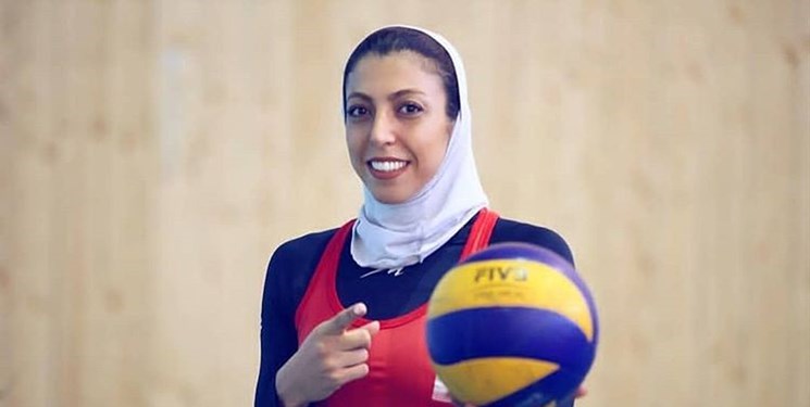 تلاش میکنم از معروف الگو بگیرم تلاش میکنم از معروف الگو بگیرم