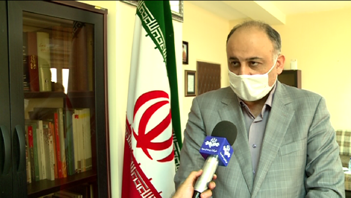 رتبه اول راه و شهرسازی هرمزگان در بخش پدافند غیرعامل در کشور