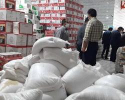 بازرسی ۲۲ هزار و ۶۲۱ واحد صنفی چهارمحال و بختیاری