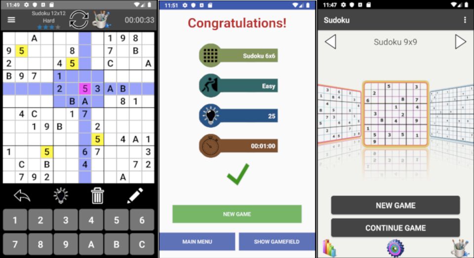 نرم‌افزار‌های رایگان اندروید و آیفون