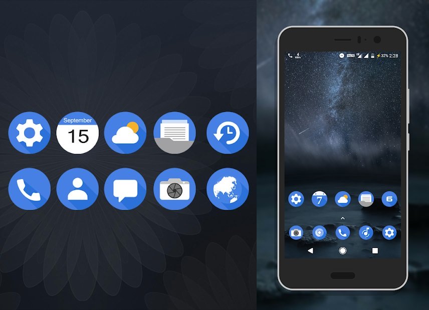 نرم‌افزار‌های رایگان اندروید و آیفون