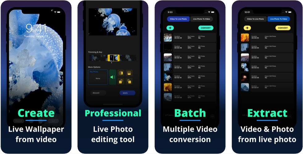 نرم‌افزار‌های رایگان اندروید و آیفون
