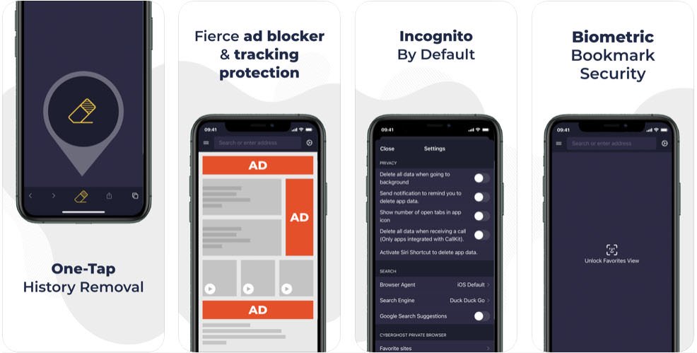 نرم‌افزار‌های رایگان اندروید و آیفون