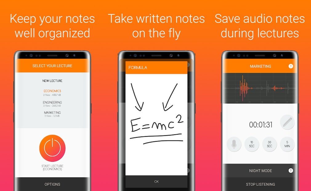 نرم‌افزار‌های رایگان اندروید و آیفون