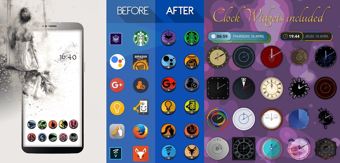 نرم‌افزار‌های رایگان اندروید و آیفون