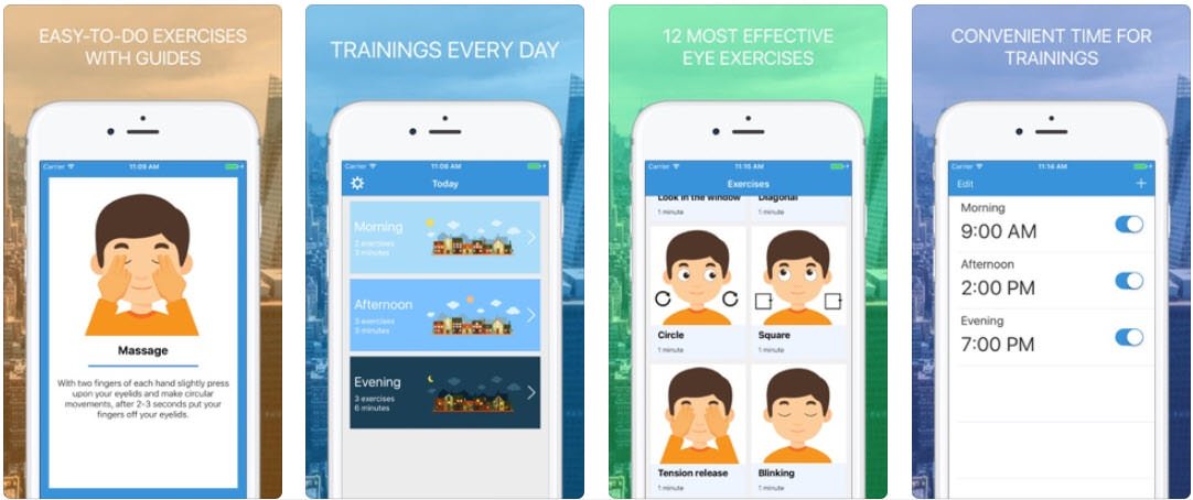 نرم‌افزار‌های رایگان اندروید و آیفون