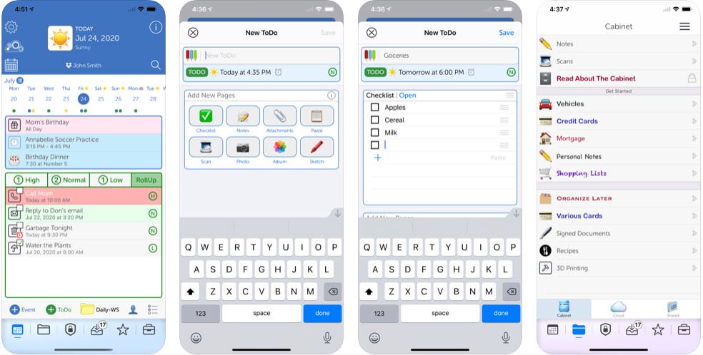 نرم‌افزار‌های رایگان اندروید و آیفون