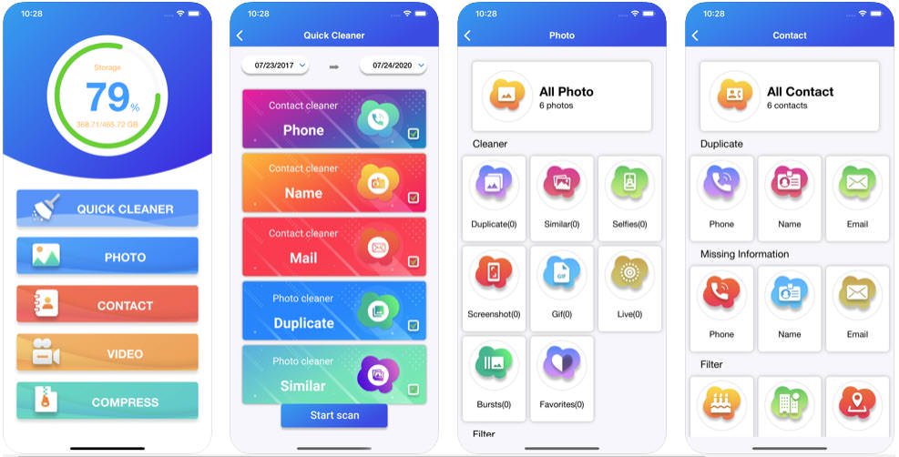 نرم‌افزار‌های رایگان اندروید و آیفون