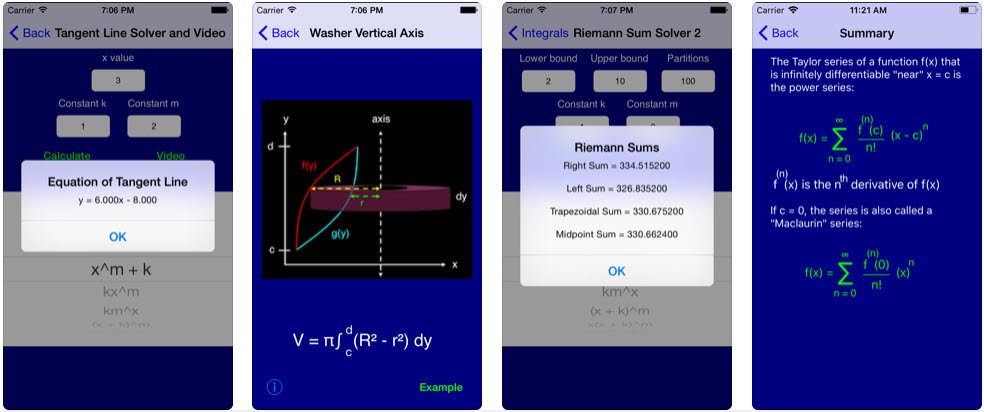 نرم‌افزار‌های رایگان اندروید و آیفون