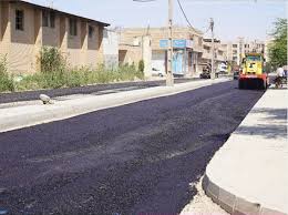 آغاز احداث باند کندرو در شهرک رجایی بندر ماهشهر آغاز احداث باند کندرو در شهرک رجایی بندر ماهشهر