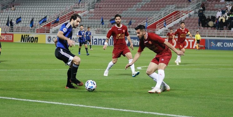 مشهد؛ داوطلب میزبانی دیدار نهایی جام حذفی مشهد؛ داوطلب میزبانی دیدار نهایی جام حذفی