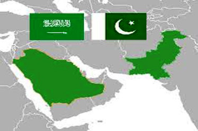 فرمانده ارتش پاکستان به عربستان سفر میکند فرمانده ارتش پاکستان به عربستان سفر میکند