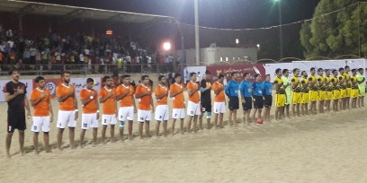 گل دقایق پایانی زاهری سه امتیاز ارزشمند برای شهرداری به ارمغان آورد گل دقایق پایانی زاهری سه امتیاز ارزشمند برای شهرداری به ارمغان آورد