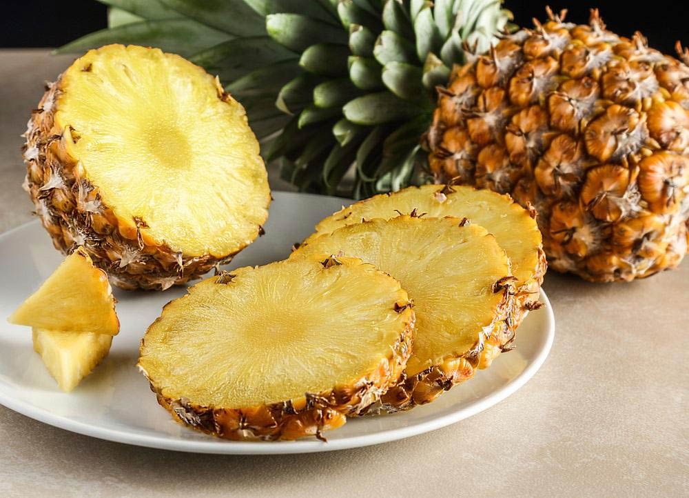4 تا میوه فوق العاده برای افزایش سرعت لاغری 4 تا میوه فوق العاده برای افزایش سرعت لاغری