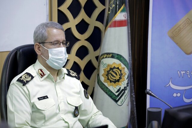 برخورد با مجرمان باید سریع، قاطع و به هنگام باشد