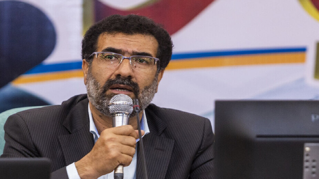 آغاز مرحله سوم غربالگری کووید ۱۹ آغاز مرحله سوم غربالگری کووید ۱۹