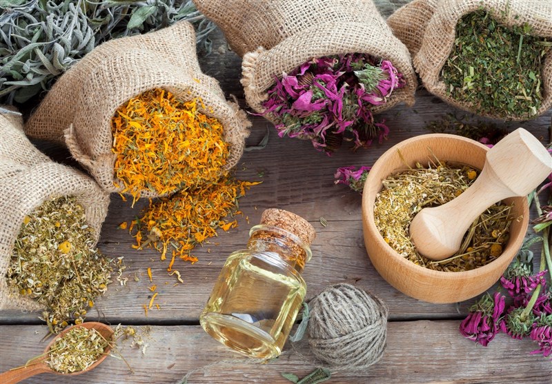 همکاری طب سنتی و طب روز در مقابله با کرونا همکاری طب سنتی و طب روز در مقابله با کرونا