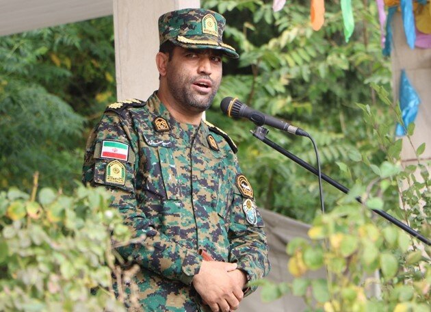 ضرورت تربیت پلیس اجتماعی با رویکرد جامعه محور ضرورت تربیت پلیس اجتماعی با رویکرد جامعه محور