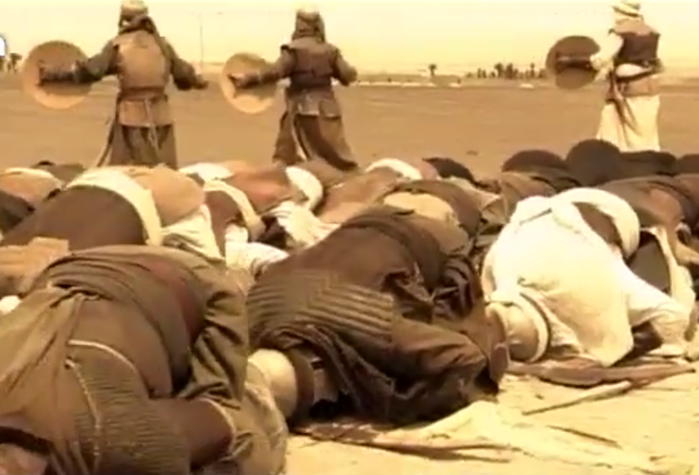 اعمال شب و روز اول ماه محرم اعمال شب و روز اول ماه محرم