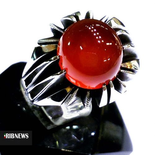 رکاب اصیل،نگین درخشان رکاب اصیل،نگین درخشان