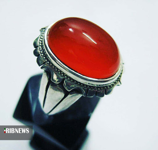 رکاب اصیل،نگین درخشان رکاب اصیل،نگین درخشان