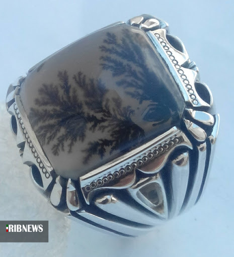 رکاب اصیل،نگین درخشان رکاب اصیل،نگین درخشان