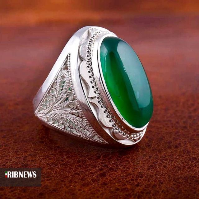 رکاب اصیل،نگین درخشان رکاب اصیل،نگین درخشان