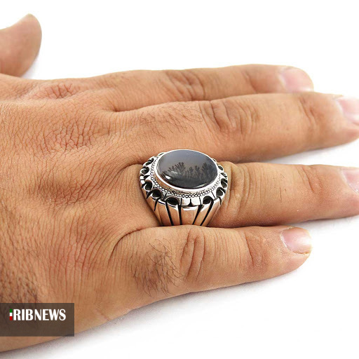 رکاب اصیل،نگین درخشان رکاب اصیل،نگین درخشان