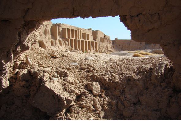 بلقیس؛ شهری ۲۰۰۰ ساله