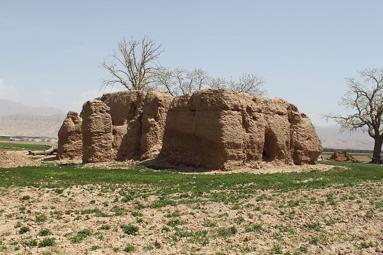 بلقیس؛ شهری ۲۰۰۰ ساله