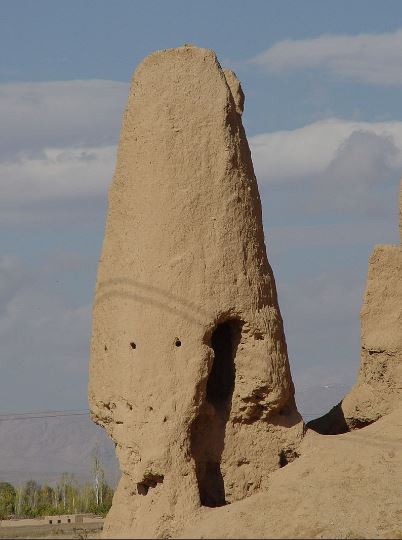 بلقیس؛ شهری ۲۰۰۰ ساله