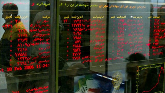 نحوه مشخص شدن سود هر سهم در بورس نحوه مشخص شدن سود هر سهم در بورس
