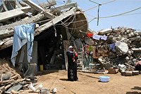 هشدار صلیب سرخ جهانی درباره وخامت اوضاع اقتصادی در نوار غزه هشدار صلیب سرخ جهانی درباره وخامت اوضاع اقتصادی در نوار غزه