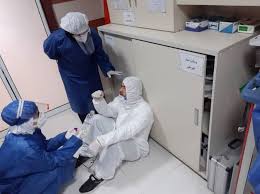 تاخت و تاز جهانگرد کوچک در سایه غفلت مردم...