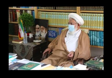 لزوم احیای روضههای کوچک خانگی در شرایط شیوع کرونا لزوم احیای روضههای کوچک خانگی در شرایط شیوع کرونا