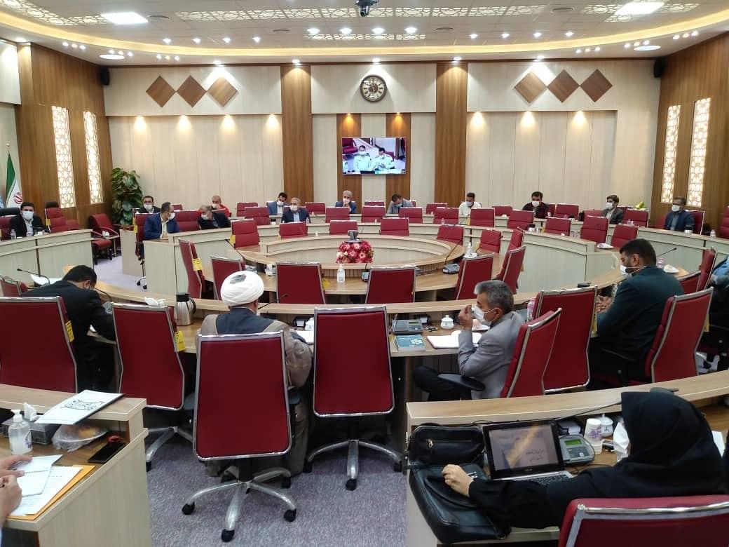 رفع نقاط حادثه خیز استان نیازمند اعتبار