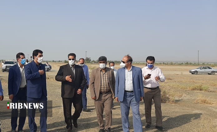 آغاز اجرای 3 طرح آبخیزداری و آبخوانداری در جنوب کرمان آغاز اجرای 3 طرح آبخیزداری و آبخوانداری در جنوب کرمان